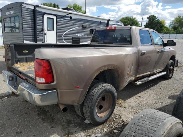 2010 Dodge Ram 3500