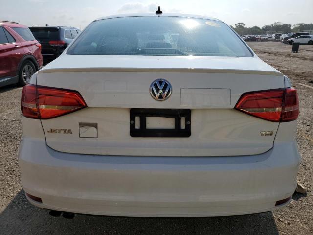 2015 Volkswagen Jetta Sedan
