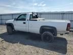 2005 GMC Sierra C2500 Heavy Duty