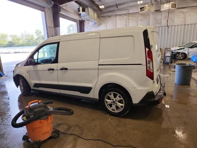 2015 Ford Transit Connect xlt