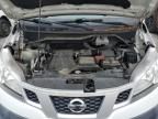 2018 Nissan NV200 2.5S