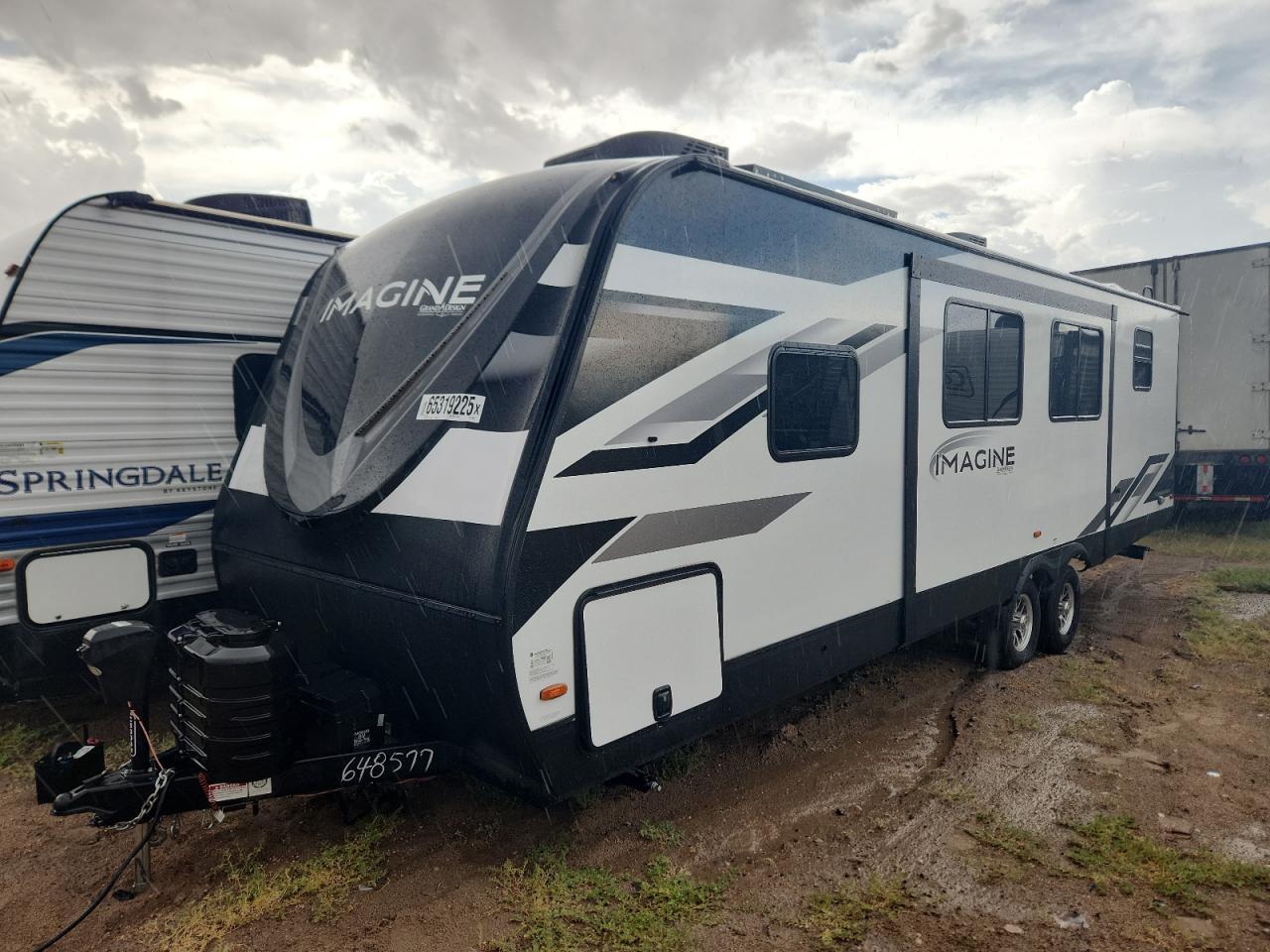 2024 Grand Desi Transcend