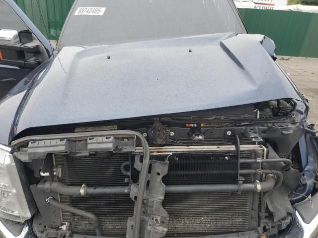 2015 Ford F350 Super Duty