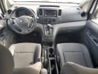2019 Nissan NV200 2.5S