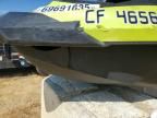 2018 Seadoo Jetski