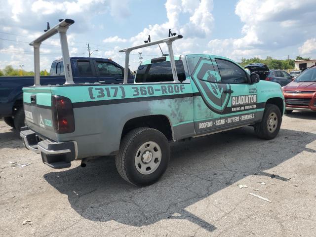 2015 Chev Colorado