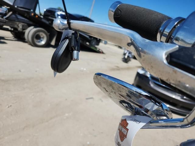 2017 Harley-Davidson Flhr Road King