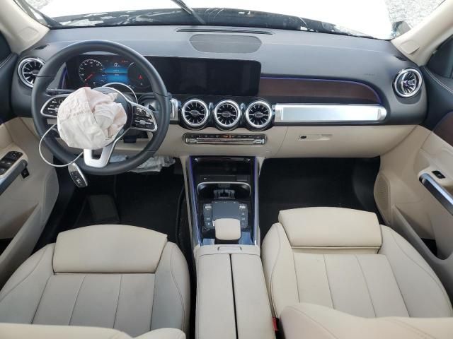 2023 Mercedes-Benz GLB 250 4matic