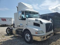Volvo vn Vehiculos salvage en venta: 2018 Volvo Vn Vnm-semi Truck