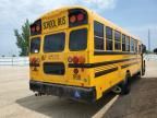 2019 Blue Bird School Bus / Transit Bus