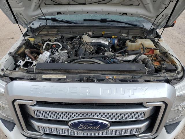 2015 Ford F450 Super Duty