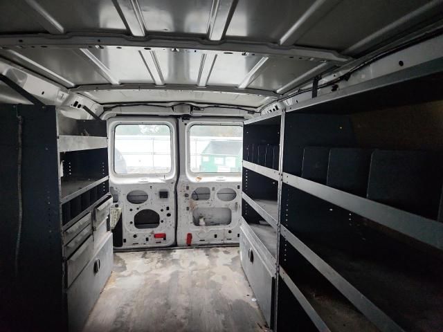 2014 Ford Econoline E250 Van