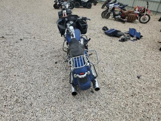 2017 Harley-Davidson Fltrx Road Glide