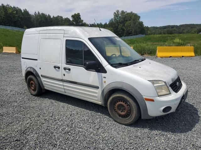 2013 Ford Transit Connect XLT