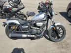2015 Yamaha XVS950 CU