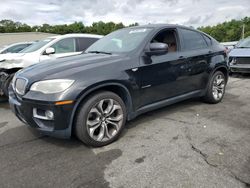 2013 BMW X6 XDRIVE50I en venta en Exeter, RI