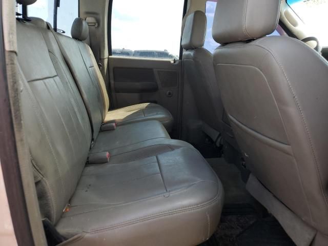 2008 Dodg RAM 3500 LAR