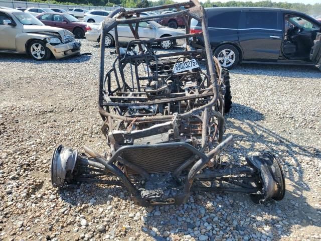 2022 Polaris RZR PRO R-ATV AND Utility Vehicles ATV