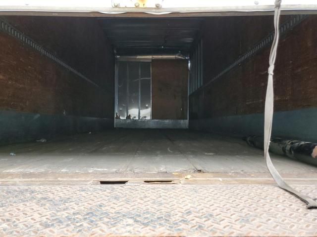 2008 Freightliner M2 106 Medium Duty