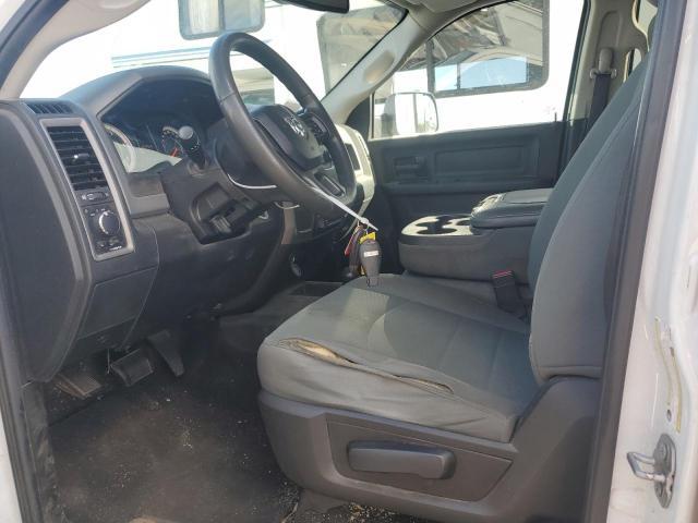 2018 Dodge RAM 3500 ST