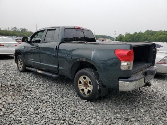 2008 Toyota Tundra Double Cab