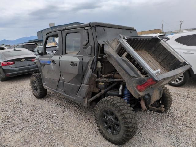 2024 Polaris Xpedition XP 5 1000 Northstar
