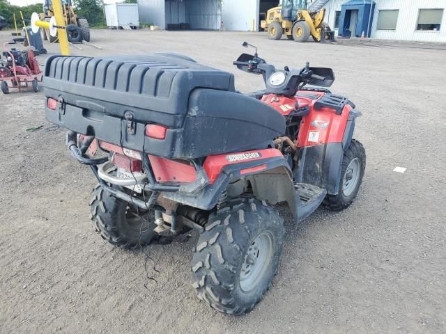 2005 Bombardier Outlander