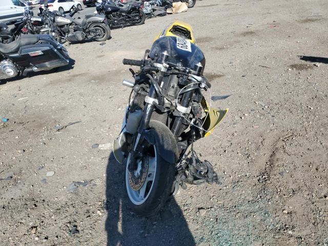 2002 Yamaha YZFR1