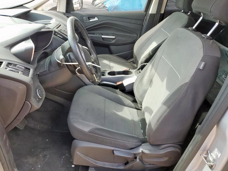 2014 Ford C-MAX SE