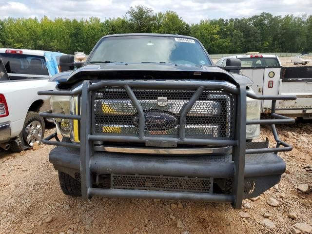 2014 Ford F250 Super Duty