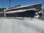 2000 International 4700 BOX Truck