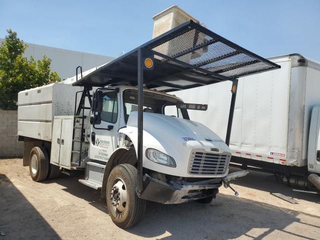 2020 Freightliner M2 106 Medium Duty