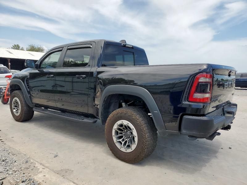 2022 Dodge RAM 1500 TRX