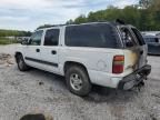 2001 Chevrolet Suburban C1500