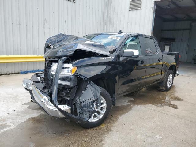 2024 Chevrolet Silverado C1500 lt