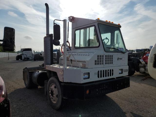 2005 Kalmar Ottawa Yard Truck