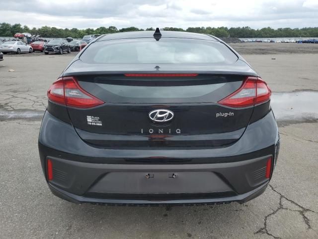 2019 Hyundai Ioniq