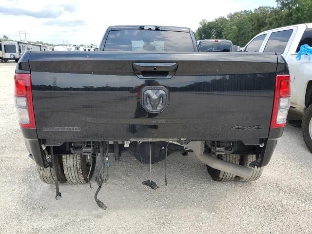 2024 Dodge RAM 3500 BIG Horn