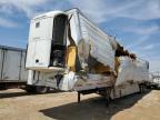2012 Utility VS2RA Refrigerated Van Trailer