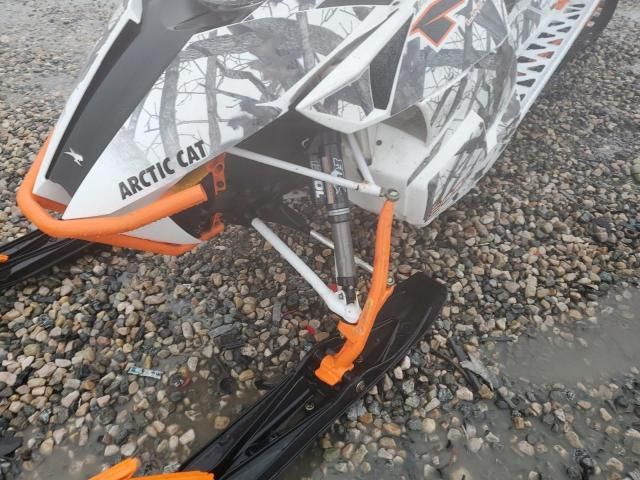 2017 Arctic Cat 800CC