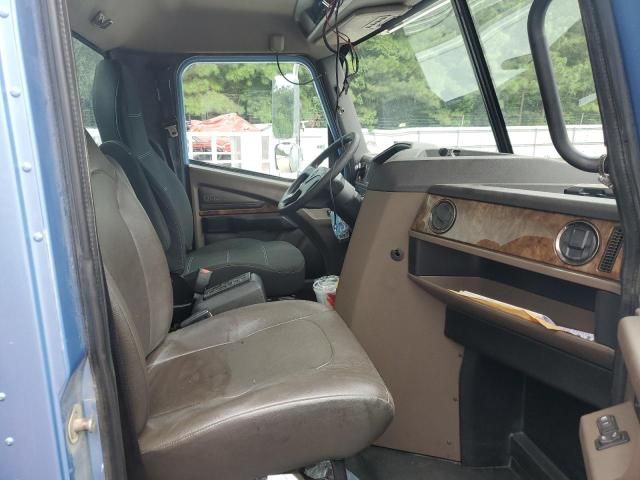 2017 International HX620 Dump Truck