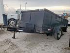 2008 Other 2008 BUILT-RITE Dump Trailer