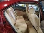 2007 Ford Fusion SEL