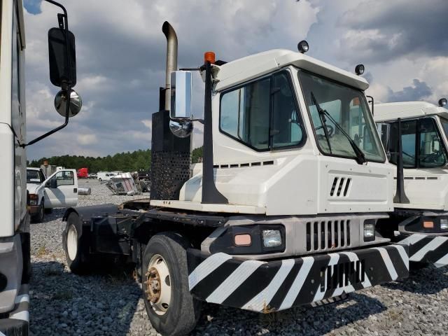 2019 Ottawa Yard Tractor 2019 Ottawa COMMACYT30-Trucks Yard Truck