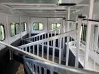 2025 Trails West Classic LQ 4H Horse Trailer
