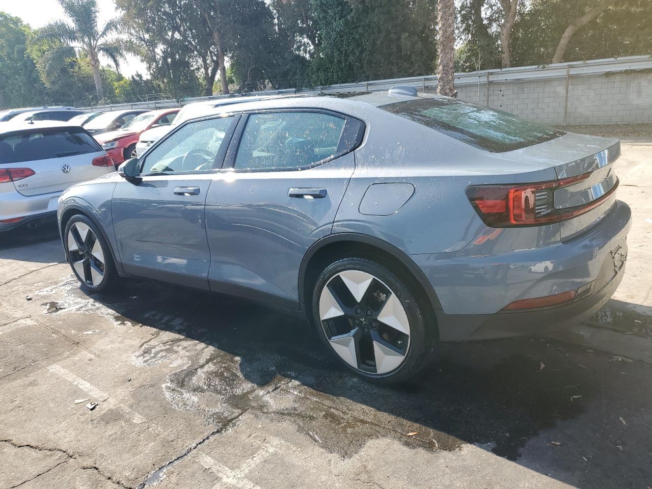 2023 Polestar 2