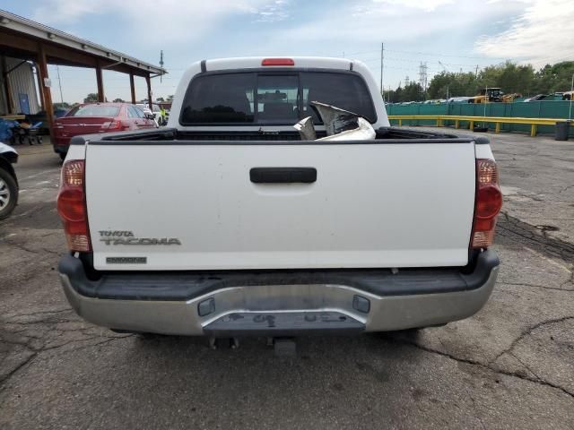 2006 Toyota Tacoma Double Cab Prerunner