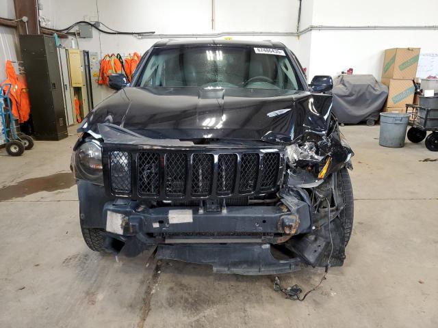 2007 Jeep Grand Cherokee Srt-8