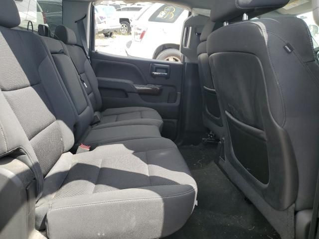 2015 GMC Sierra K2500 SLE