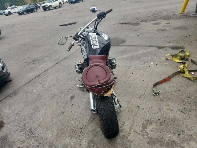 1998 BMW R1200 C